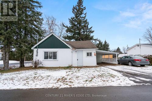 201 George Street E, North Grenville, ON - Outdoor