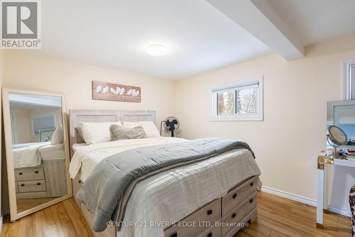 201 George Street E, North Grenville, ON - Indoor Photo Showing Bedroom