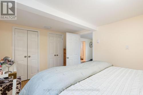 201 George Street E, North Grenville, ON - Indoor Photo Showing Bedroom