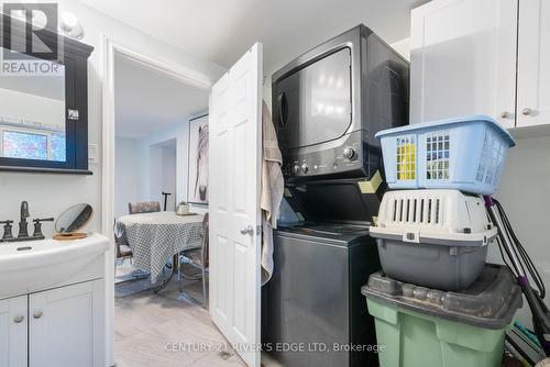 201 George Street E, North Grenville, ON - Indoor Photo Showing Laundry Room