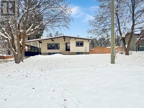 310 27 A Avenue S, Cranbrook, BC - Outdoor