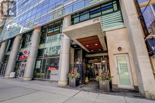 Lph3407 - 375 King Street W, Toronto, ON - Outdoor