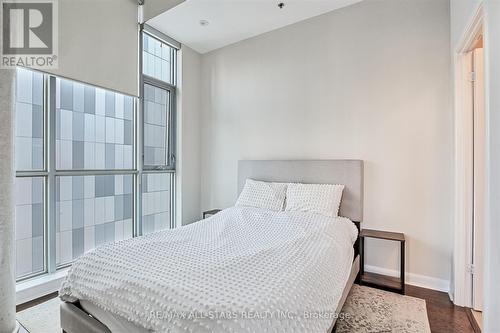 Lph3407 - 375 King Street W, Toronto, ON - Indoor Photo Showing Bedroom