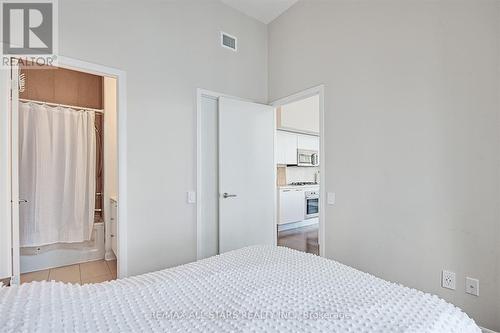 Lph3407 - 375 King Street W, Toronto, ON - Indoor Photo Showing Bedroom