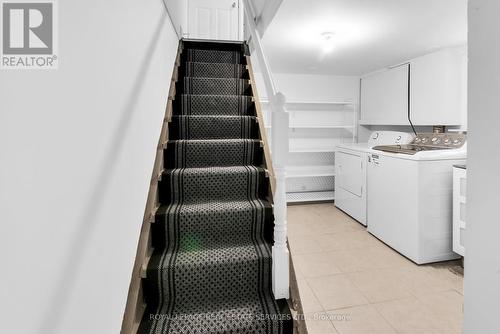 43 Montgomery Avenue, Toronto, ON - Indoor Photo Showing Laundry Room