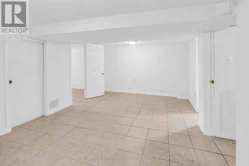 43 Montgomery Avenue, Toronto, ON - Indoor Photo Showing Other Room