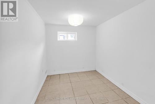 43 Montgomery Avenue, Toronto, ON - Indoor Photo Showing Other Room