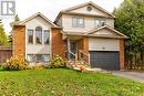 626 Holman Crescent, Centre Wellington (Fergus), ON  - Outdoor 