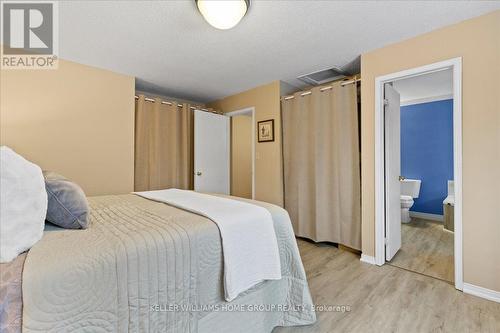 626 Holman Crescent, Centre Wellington (Fergus), ON - Indoor Photo Showing Bedroom