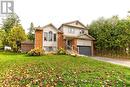 626 Holman Crescent, Centre Wellington (Fergus), ON  - Outdoor 