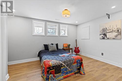 626 Holman Crescent, Centre Wellington (Fergus), ON - Indoor Photo Showing Bedroom