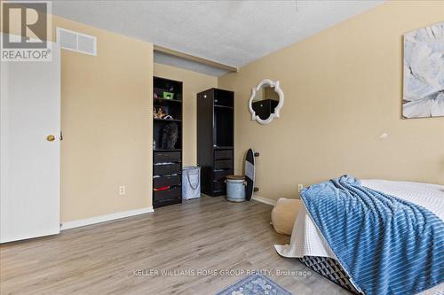 626 Holman Crescent, Centre Wellington (Fergus), ON - Indoor Photo Showing Bedroom