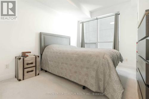 515 - 38 The Esplanade, Toronto, ON - Indoor Photo Showing Bedroom