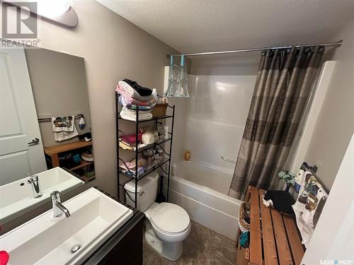 1107 5500 Mitchinson Way, Regina, SK - Indoor Photo Showing Bathroom