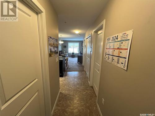 1107 5500 Mitchinson Way, Regina, SK - Indoor Photo Showing Other Room