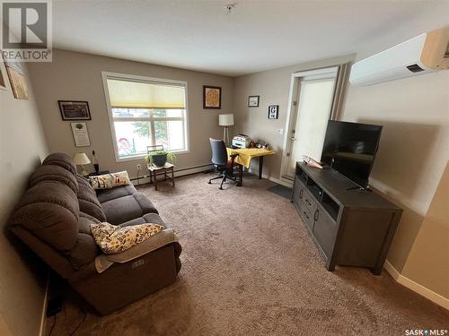 1107 5500 Mitchinson Way, Regina, SK - Indoor Photo Showing Other Room