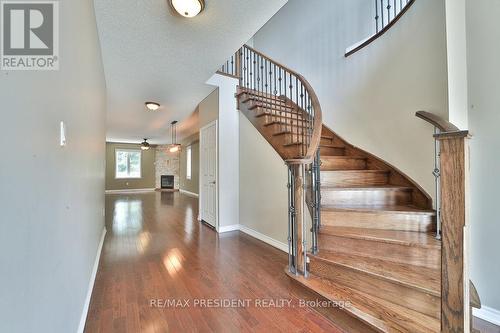 34 Harry Gay Drive, Clarington, ON - Indoor Photo Showing Other Room