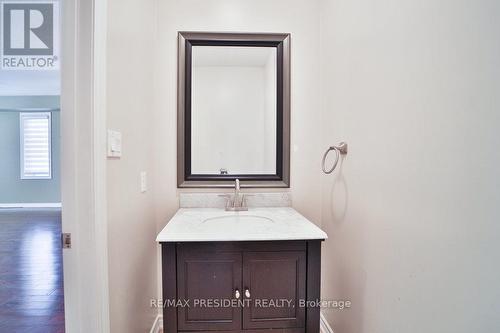 34 Harry Gay Drive, Clarington, ON - Indoor Photo Showing Bathroom