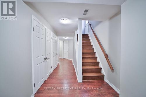 34 Harry Gay Drive, Clarington, ON - Indoor Photo Showing Other Room