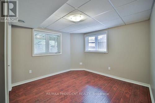 34 Harry Gay Drive, Clarington, ON - Indoor Photo Showing Other Room