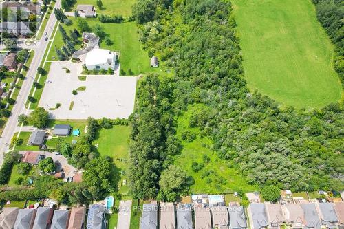 34 Harry Gay Drive, Clarington, ON - Outdoor With View