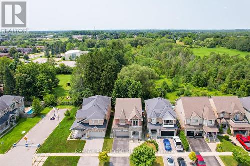 34 Harry Gay Drive, Clarington, ON - Outdoor With View