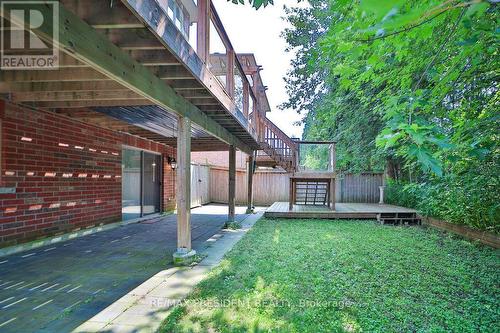 34 Harry Gay Drive, Clarington, ON - Outdoor With Deck Patio Veranda