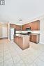 34 Harry Gay Drive, Clarington, ON  - Indoor Photo Showing Kitchen 