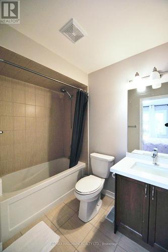 178 Bayview Avenue, Georgina, ON - Indoor Photo Showing Bathroom