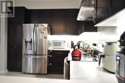 178 Bayview Avenue, Georgina, ON - Indoor Photo Showing Kitchen