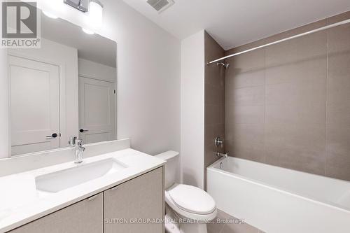 Potl 26 - 300 Atkinson Avenue, Vaughan, ON - Indoor Photo Showing Bathroom