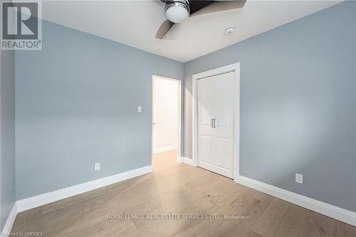 281 Foxbar Road, Burlington, ON - Indoor Photo Showing Other Room