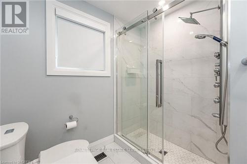 281 Foxbar Road, Burlington, ON - Indoor Photo Showing Bathroom