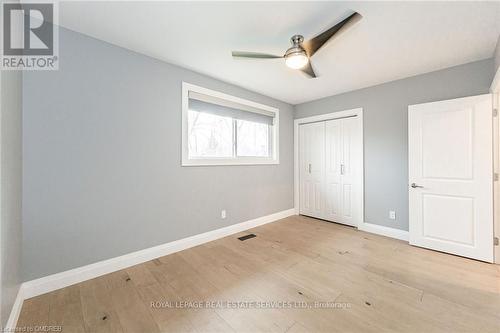 281 Foxbar Road, Burlington, ON - Indoor Photo Showing Other Room