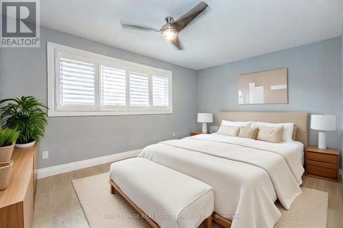 281 Foxbar Road, Burlington, ON - Indoor Photo Showing Bedroom