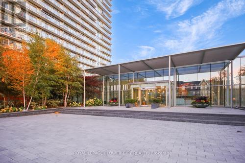 2407 - 103 The Queensway, Toronto, ON - Outdoor