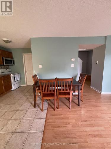 23 - 950 Highland Road W, Kitchener, ON - Indoor Photo Showing Dining Room