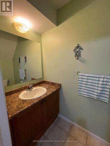 23 - 950 Highland Road W, Kitchener, ON - Indoor Photo Showing Bathroom