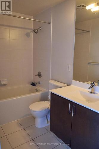 2006 - 181 Wynford Drive, Toronto, ON - Indoor Photo Showing Bathroom