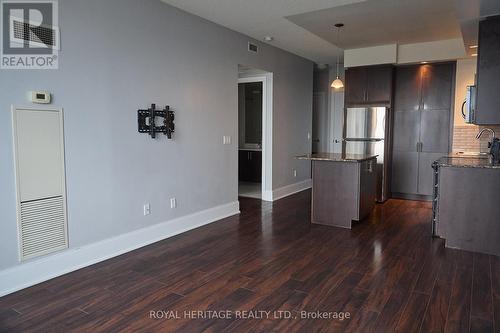 2006 - 181 Wynford Drive, Toronto, ON - Indoor Photo Showing Kitchen