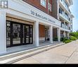 106 - 70 Baycliffe Crescent, Brampton, ON  - Outdoor With Balcony 