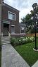 81 - 10 William Jackson Way, Toronto, ON  - Outdoor 