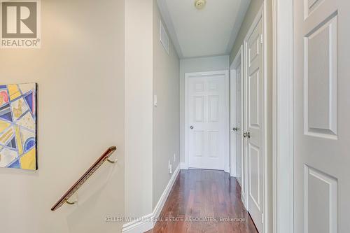 3839 Spicewood Way, Mississauga, ON - Indoor Photo Showing Other Room