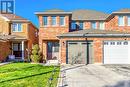 3839 Spicewood Way, Mississauga, ON  - Outdoor With Facade 