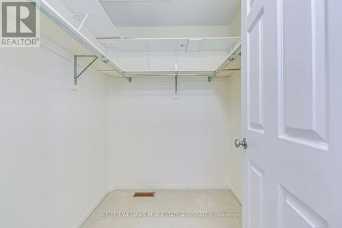 3839 Spicewood Way, Mississauga, ON - Indoor With Storage