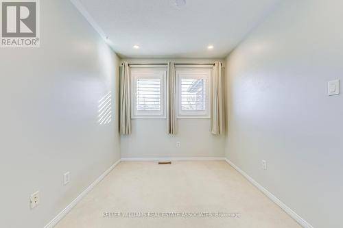 3839 Spicewood Way, Mississauga, ON - Indoor Photo Showing Other Room