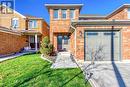 3839 Spicewood Way, Mississauga, ON  - Outdoor 