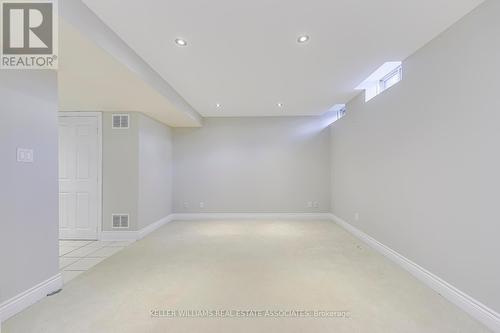 3839 Spicewood Way, Mississauga, ON - Indoor Photo Showing Other Room