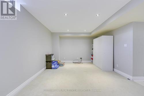 3839 Spicewood Way, Mississauga, ON - Indoor Photo Showing Other Room