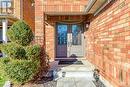 3839 Spicewood Way, Mississauga, ON  - Outdoor With Exterior 